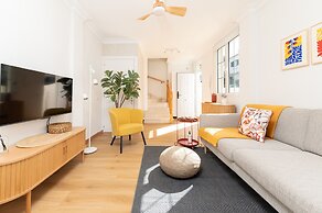 Casa Anik in San Cristobal de La Laguna