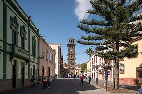 Casa Anik in San Cristobal de La Laguna