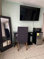 Venator House Boutique 113