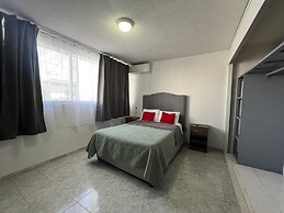 Venator House Boutique 113