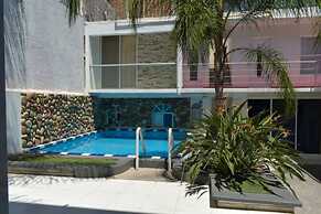 Venator House Boutique 113