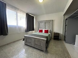 Venator House Boutique 113