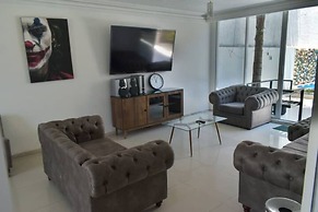 Venator House Boutique 113