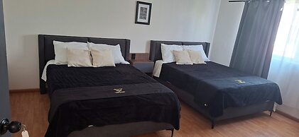 Venator House Boutique 113