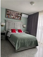 Venator House Boutique 113