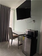 Venator House Boutique 113