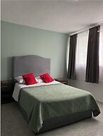 Venator House Boutique 113