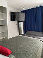 Venator House Boutique 113