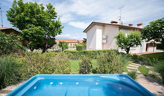 Exclusive Villa le Palme
