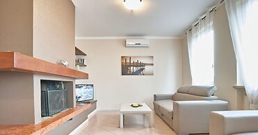 Exclusive Villa le Palme