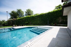 Exclusive Villa le Palme