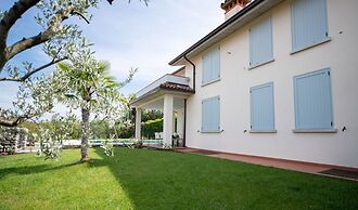 Exclusive Villa le Palme