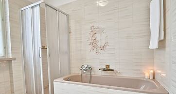 Exclusive Villa le Palme