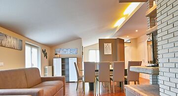 Exclusive Villa le Palme