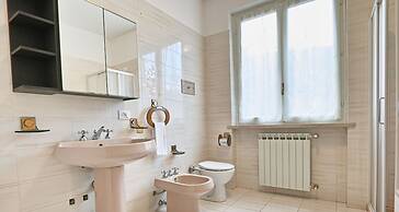Exclusive Villa le Palme