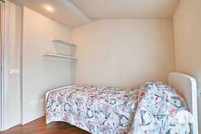 Exclusive Villa le Palme