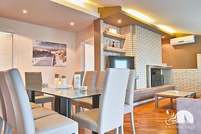 Exclusive Villa le Palme
