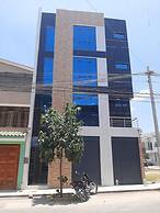 HOTEL SAMANAHUAS