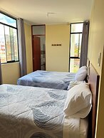 HOTEL SAMANAHUAS