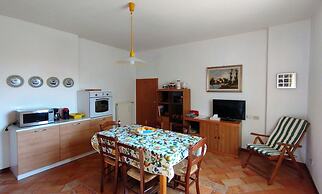 Appartamento le Campanelle