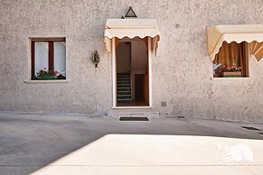 Appartamento le Campanelle