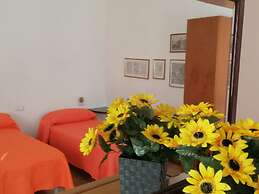 Appartamento le Campanelle