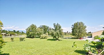 Appartamento le Campanelle