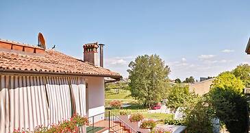 Appartamento le Campanelle