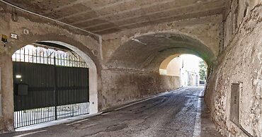 Appartamento le Campanelle