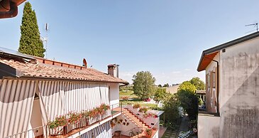 Appartamento le Campanelle
