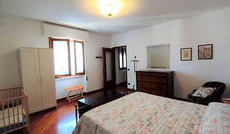Appartamento le Campanelle