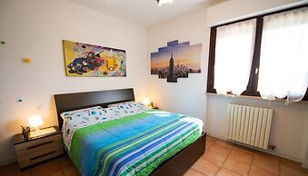 Appartamento Francesca