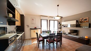 Appartamento Francesca