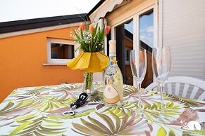 Appartamento Garden Ville