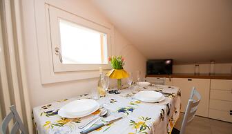 Appartamento Garden Ville