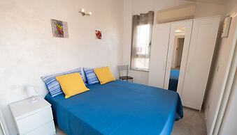Appartamento Garden Ville