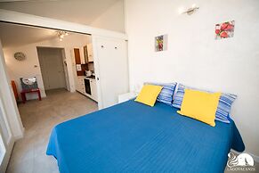 Appartamento Garden Ville