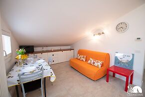 Appartamento Garden Ville