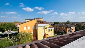 Appartamento Garden Ville