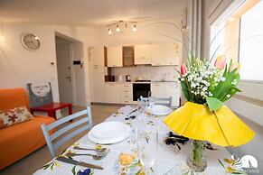 Appartamento Garden Ville