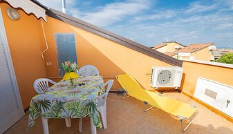 Appartamento Garden Ville