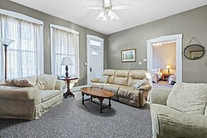 Indy Stadium Villas 710