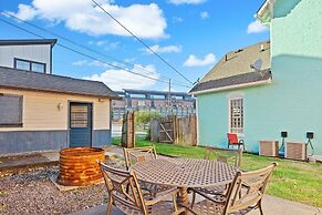 Indy Stadium Villas 710