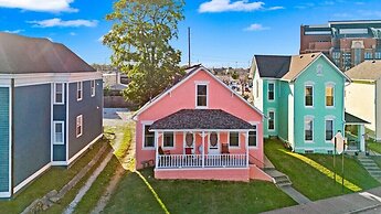 Indy Stadium Villas 710