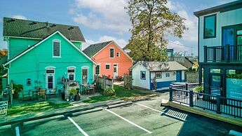 Indy Stadium Villas 710