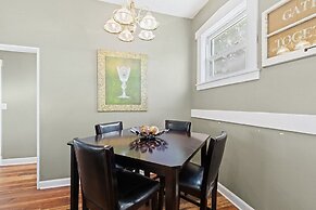 Indy Stadium Villas 710