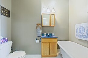 Indy Stadium Villas 710