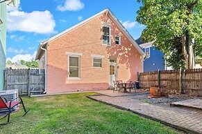 Indy Stadium Villas 710