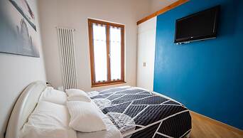 Appartamento Lago Blu