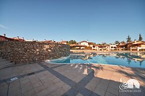 Appartamento Lago Blu